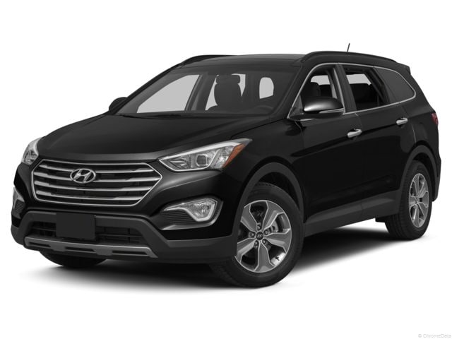 hyundai santa fe 2015 KM8SR4HF4FU128043 image hyundai santa fe 2015 KM8SR4HF4FU128043 image